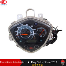 STRUMENTAZIONE KYMCO AGILITY