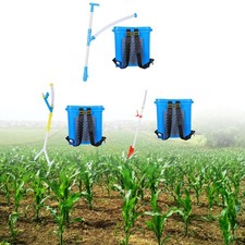 Spandiconcime manuale