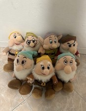 PELUCHE 7 NANI DISNEY GONGOLO