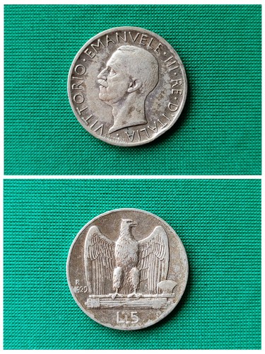 Italy vittorio emanuele iii - vittorio,