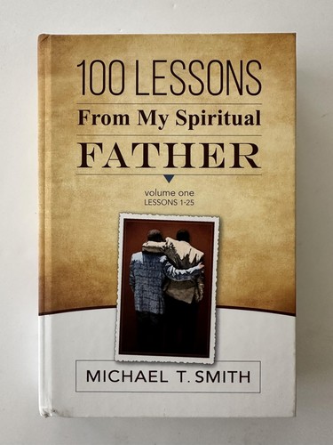 100 lessons from spiritual - from, my