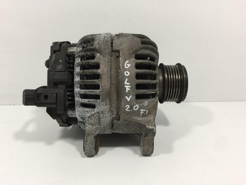 Alternatore per volkswagen - alternatore,