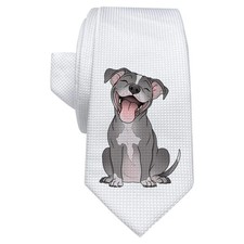 Cravatta / cravatta bianca