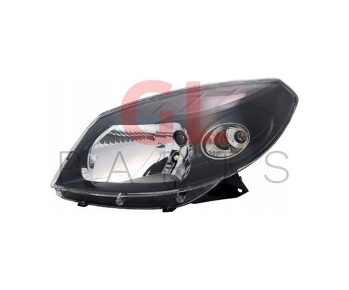 Per dacia sandero 2008 - dacia,