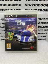 Crash Time 5 Ps3 Playstation 3