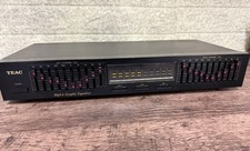 TEAC EQA-6 Equalizzatore