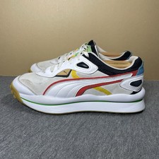 Scarpe corsa puma street - scarpe,