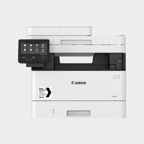 Canon multifunzione fax - multifunzione,