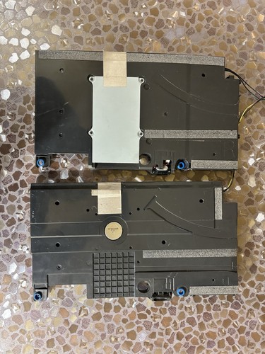 Coppia altoparlanti speaker - tv,