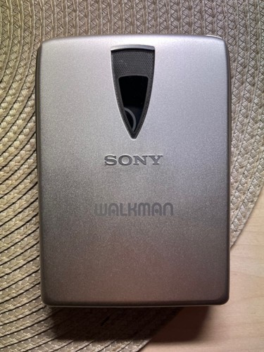 Walkman sony ex2 con - walkman,