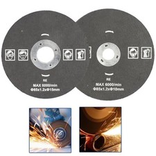 Disco da taglio rigido? per