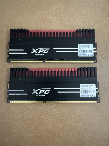 Xpg adata ddr3 2133 - xpg,