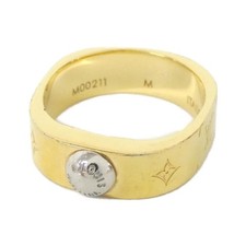 Autentico anello Louis Vuitton