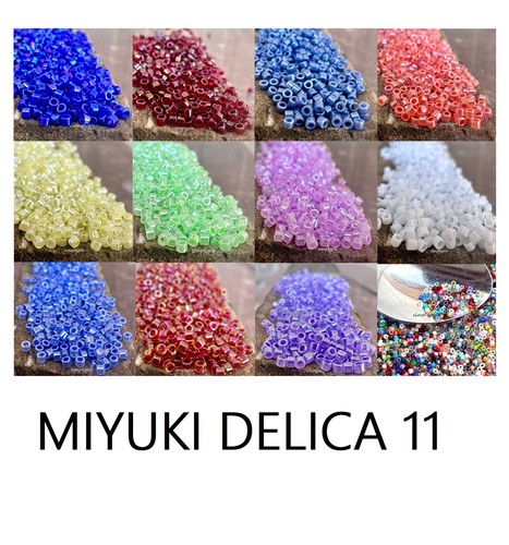 Miyuki delica pick 1000 - miyuki,
