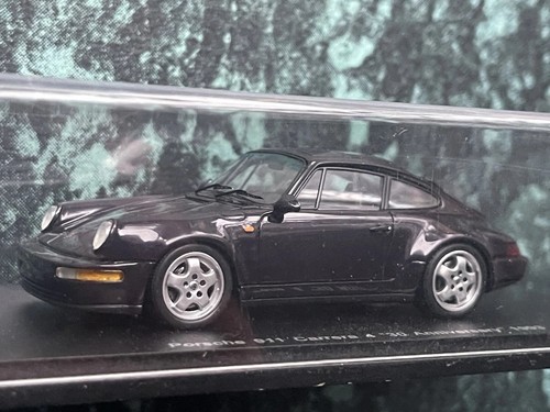 Spark porsche 911 carrera - porsche,
