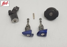 SET SERRATURA ACCENSIONE E
