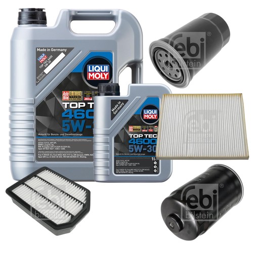 Febi bilstein pacchetto - bilstein,