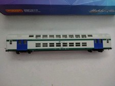 LIMA HL 4103 Carrozza Doppio