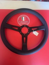 Volante Abarth Rallye 