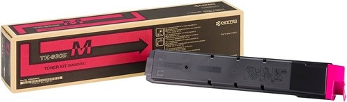 Toner originale kyocera mita - toner,