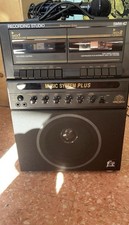 VINTAGE 90s CANTA TU FIORELLO