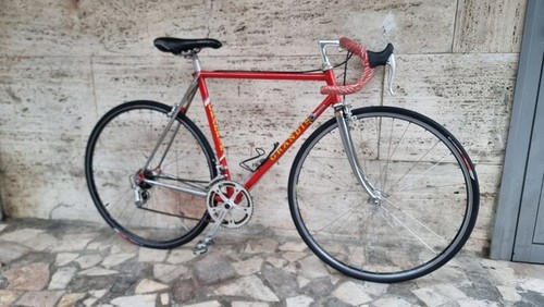 Bici corsa eroica grandis - bici,
