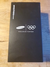 Samsung Note 8 Olympic Games