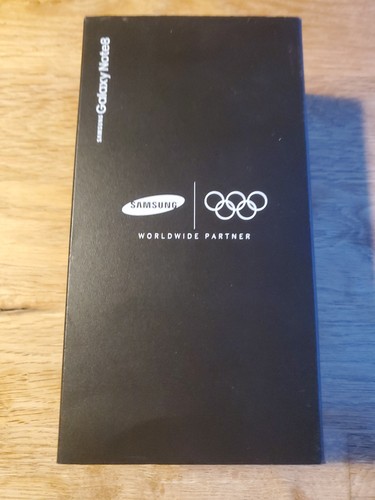 Samsung note olympic games - note,