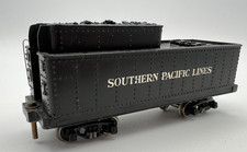 RIVAROSSI TENDER SOUTHERN PACIFIC PER RICAMBI