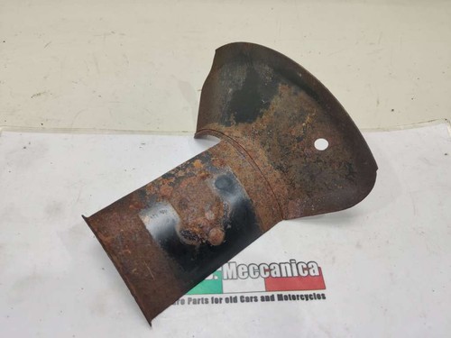 Carter lamiera protezione - lamiera,