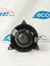 Ventola stufa abitacolo Ford Focus 1999 codice: xs4h-18456-ac ecoAG5644