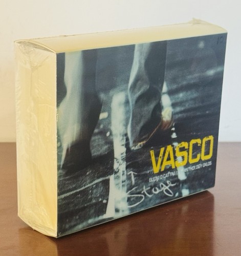 Vasco rossi buoni o cattivi - vasco,