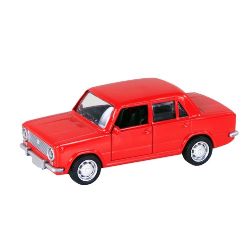 Auto metallo lada - metallo,