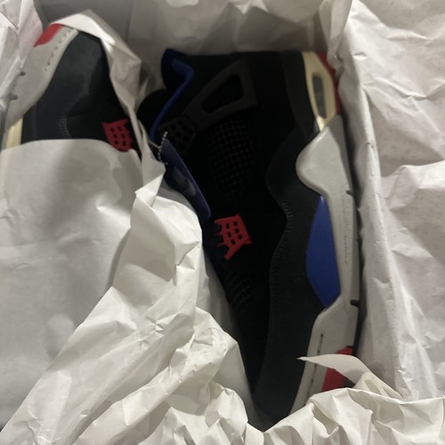 Air jordan retrò taglia - jordan, 4