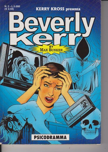 2001 beverly kerr - 2001,