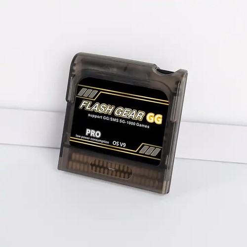 Cartuccia flash gear pro - cartuccia, 64