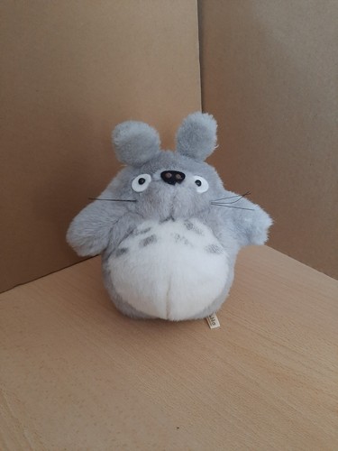 Mio vicino totoro peluche - il,