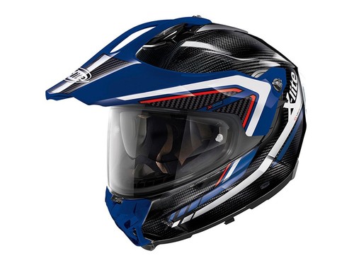 Casco integrale off road - integrale,