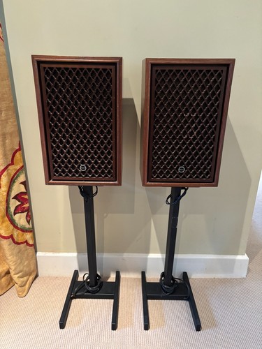 Altoparlanti supporti sansui - altoparlanti, +