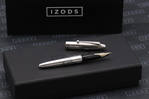 Pilot sterling silver pine - sterling,