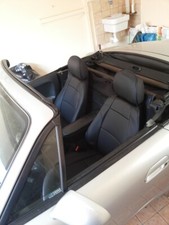 FODERE SEDILI AUTO SU MISURA