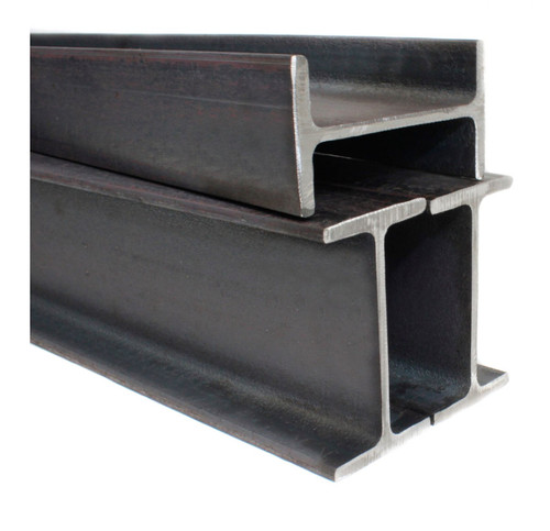 Stahl shop24 ipe trave - trave, in