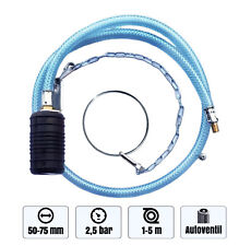 Soffia di intercettazione