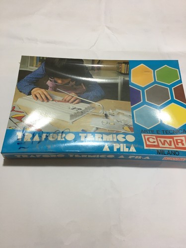 Traforo tecnico pila arte - traforo, pila-arte