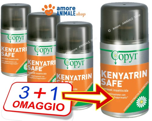 Copyr kenyatrin safe - copyr,