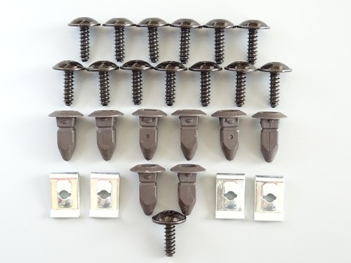 Kit riparazione passaruota - , 26
