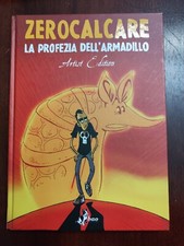 Zerocalcare LA PROFEZIA