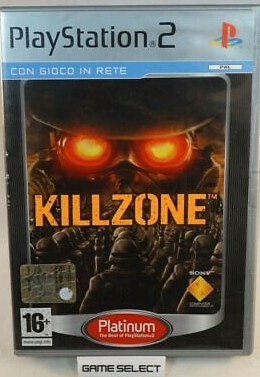Killzone kill zone - killzone,