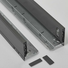 Blum Legrabox pure 770M5002S