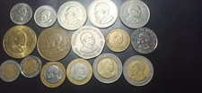 Kenya Coins 1968-2010, 16